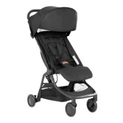 Poussette Compacte Nano V3 -Produits Pour Bébé poussette compacte nano v3 mountain buggy bambinou zoom