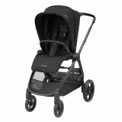 Maxi-Cosi Poussette Compacte Street -Produits Pour Bébé poussette compacte street maxi cosi bambinou