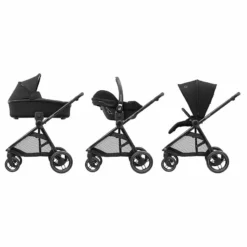 Maxi-Cosi Poussette Compacte Street -Produits Pour Bébé poussette compacte street maxi cosi bambinou polyvalente
