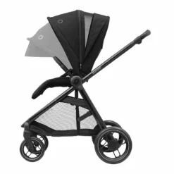 Maxi-Cosi Poussette Compacte Street -Produits Pour Bébé poussette compacte street maxi cosi bambinou profil