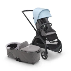 Bugaboo Poussette Dragonfly à Configurer