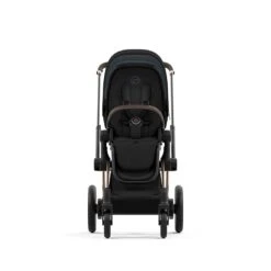 CYBEX Poussette E-Priam 2 à Assistance électrique 11 CYBEX Poussette E-Priam 2 à Assistance électrique -Produits Pour Bébé poussette e priam assistance electrique 2022 cybex bambinou face