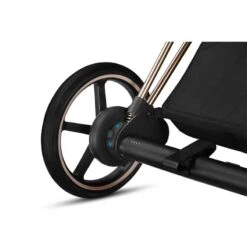 CYBEX Poussette E-Priam 2 à Assistance électrique