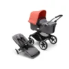 Bugaboo Poussette Fox 3 à Configurer