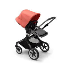 Bugaboo Poussette Fox 3 à Configurer -Produits Pour Bébé poussette fox 3 a configurer bugaboo bambinou assise