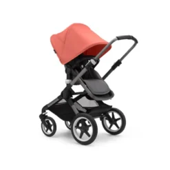 Bugaboo Poussette Fox 3 à Configurer -Produits Pour Bébé poussette fox 3 a configurer bugaboo bambinou capote