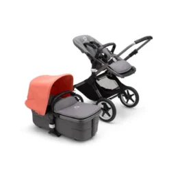 Bugaboo Poussette Fox 3 à Configurer -Produits Pour Bébé poussette fox 3 a configurer bugaboo bambinou combinaison