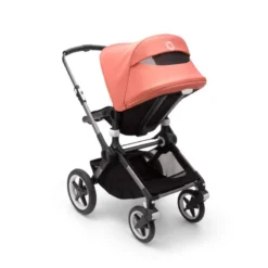 Bugaboo Poussette Fox 3 à Configurer -Produits Pour Bébé poussette fox 3 a configurer bugaboo bambinou dos
