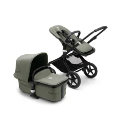 Bugaboo Poussette Fox 3 Complète