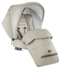 Poussette Système Duo Aptica 15 Poussette Système Duo Aptica -Produits Pour Bébé poussette polyvalente aptica cashmere beige inglesina assise 3