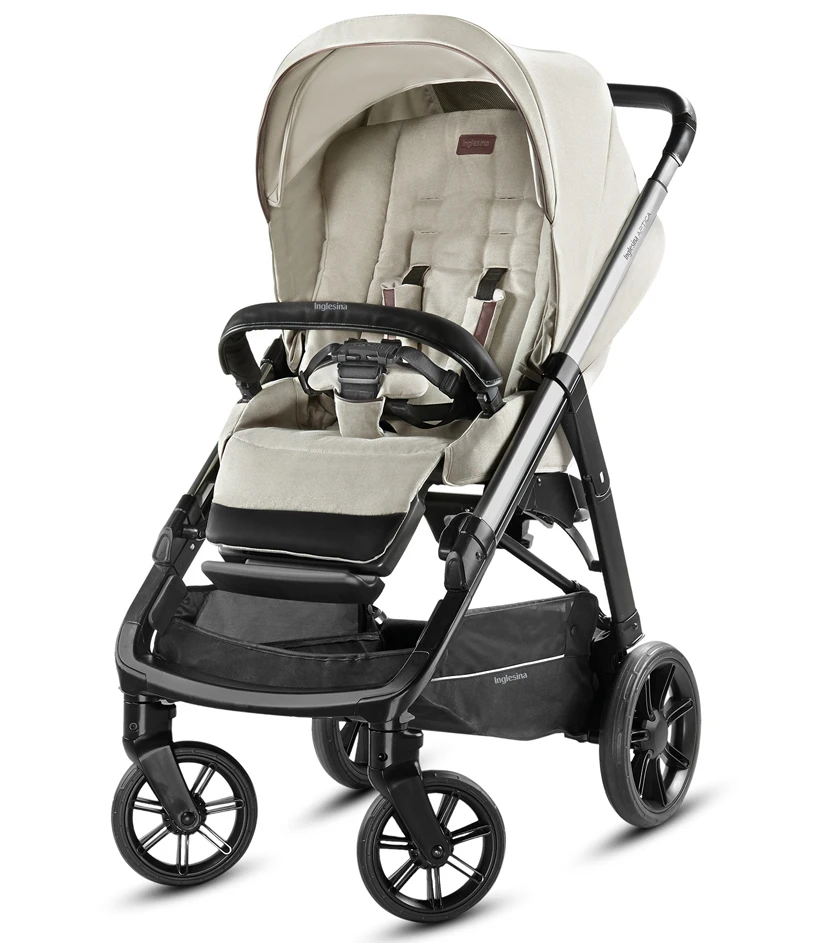 Poussette Système Duo Aptica 9 Poussette Système Duo Aptica – Image 9