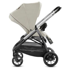 Poussette Système Duo Aptica 12 Poussette Système Duo Aptica -Produits Pour Bébé poussette polyvalente aptica cashmere beige inglesina reversible 3