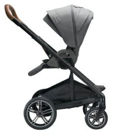 Nuna Pack Poussette Polyvalente Mixx Next Et Siège-auto Pipa Next -Produits Pour Bébé poussette polyvalente mixx next caviar nuna bambinou reversible 1 1