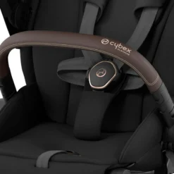 CYBEX Poussette Priam 4 19 CYBEX Poussette Priam 4 -Produits Pour Bébé poussette priam 4 sepia black rosegold cybex bambinou6