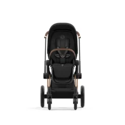 CYBEX Poussette Priam 4 15 CYBEX Poussette Priam 4 -Produits Pour Bébé poussette priam 4 sepia black rosegold cybex bambinou7 1
