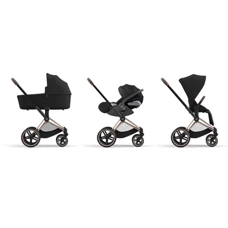 CYBEX Poussette Priam 4 9 CYBEX Poussette Priam 4 – Image 9