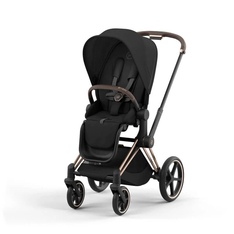 CYBEX Poussette Priam 4 5 CYBEX Poussette Priam 4 – Image 5