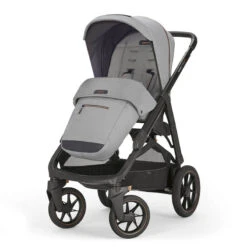 Poussette Système Quattro Aptica XT/Darwin Recline -Produits Pour Bébé poussette syst me quattro aptica xt darwin recline inglesina bambinou poussette