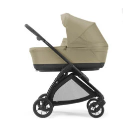 Poussette Système Quattro Electa/Darwin Recline 2024 -Produits Pour Bébé poussette systeme quattro electa darwin dumbo caramel total black 2024 inglesina bambinou nacelle 2