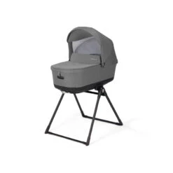 Poussette Système Quattro Electa/Darwin Recline 2023 -Produits Pour Bébé poussette systeme quattro electa darwin recline chelsea grey inglesina bambinou support