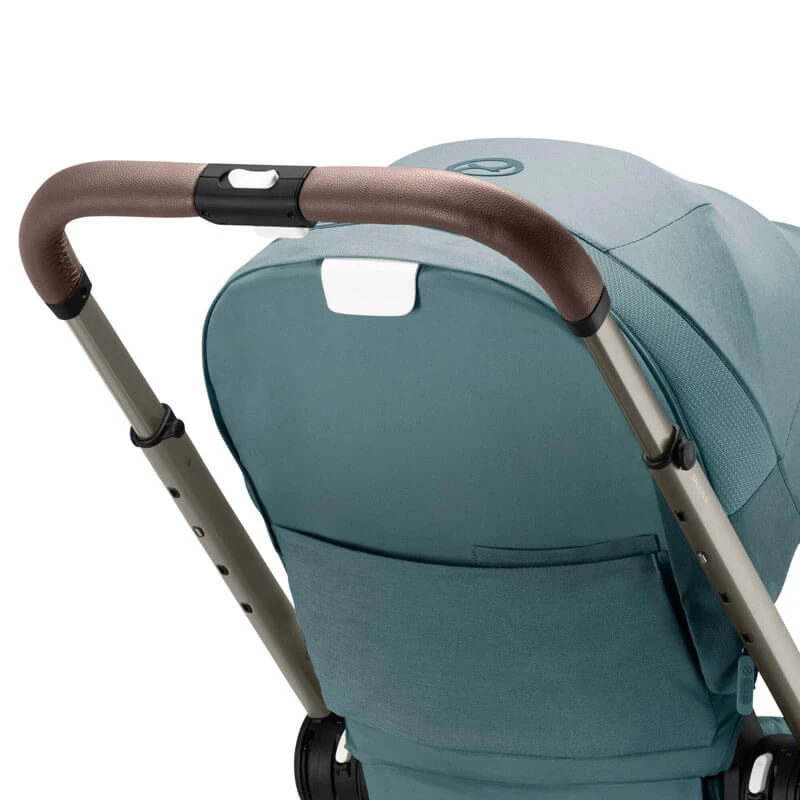 CYBEX Poussette Tout-terrain Balios S Lux 2 6 CYBEX Poussette Tout-terrain Balios S Lux 2 – Image 6