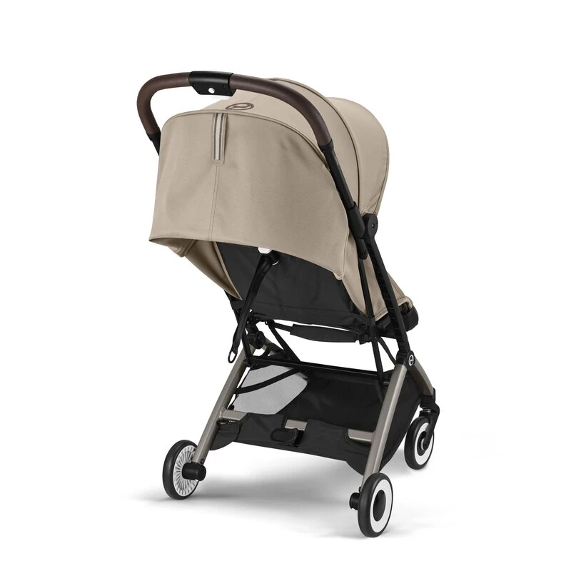 CYBEX Poussette Ultra-compacte Orfeo 4 CYBEX Poussette Ultra-compacte Orfeo – Image 4