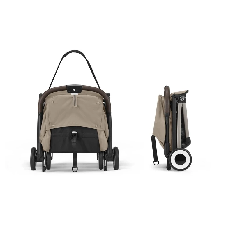 CYBEX Poussette Ultra-compacte Orfeo 5 CYBEX Poussette Ultra-compacte Orfeo – Image 5