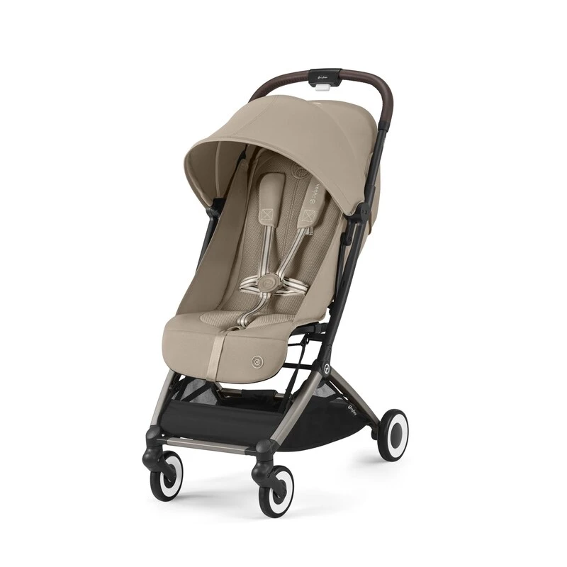CYBEX Poussette Ultra-compacte Orfeo 6 CYBEX Poussette Ultra-compacte Orfeo – Image 6