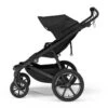 Thule Poussette Urban Glide 4 Roues Avec Nacelle