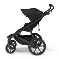 Thule Poussette Urban Glide 4 Roues Avec Nacelle
