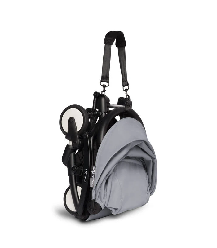 Babyzen Poussette Yoyo 2 Avec Pack Nouveau-né 0+ Et Pack Couleur 6+ 2 Babyzen Poussette Yoyo 2 Avec Pack Nouveau-né 0+ Et Pack Couleur 6+ – Image 2