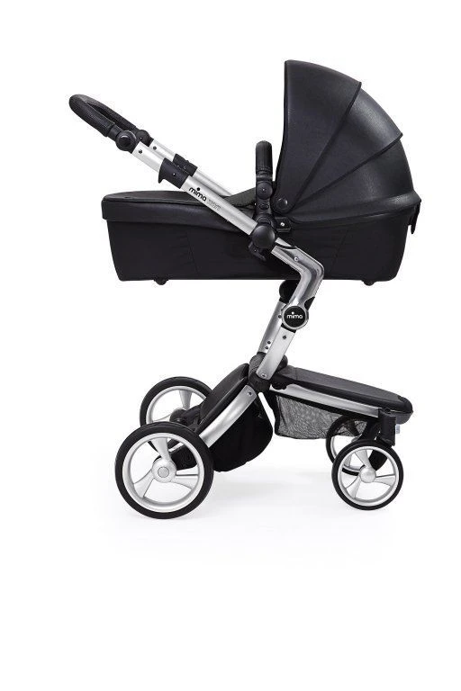 Mima Poussette Xari Flair Et Nacelle 2 Mima Poussette Xari Flair Et Nacelle – Image 2