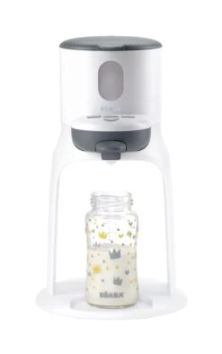 Beaba Préparateur Biberon Bib’Expresso -Produits Pour Bébé preparateur biberon bib expresso beaba bambinou