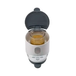 Beaba Préparateur Biberon Bib’Expresso -Produits Pour Bébé preparateur biberon bib expresso beaba bambinou bain marie