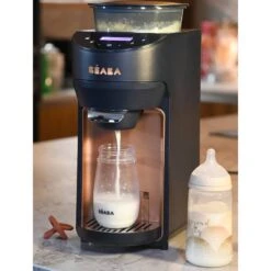 Beaba Préparateur De Biberon Milkeo Plus