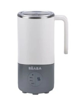 Beaba Préparateur De Boissons Milk Prep -Produits Pour Bébé preparateur boissons milk prep beaba bambinou