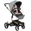 Mima Protection Pluie Pour Poussette Xari Max
