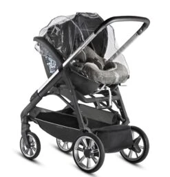 Protection Pluie Pour Siège-auto Darwin Et Darwin Recline