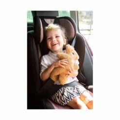 Childhome Protège Ceinture De Sécurité Teddy