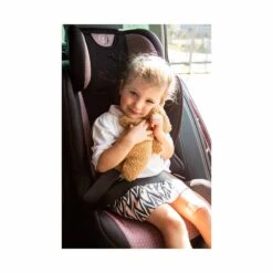 Childhome Protège Ceinture De Sécurité Teddy -Produits Pour Bébé protege ceinture securite teddy childhome bambinou jeu