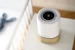 Maxi-Cosi Purificateur D'air 3 En 1 Clean -Produits Pour Bébé purificateur air 3 en 1 clean maxi cosi bambinou ambiance