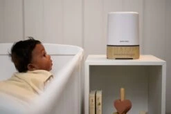 Maxi-Cosi Purificateur D'air 3 En 1 Clean -Produits Pour Bébé purificateur air 3 en 1 clean maxi cosi bambinou bebe