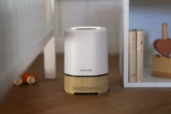 Maxi-Cosi Purificateur D'air 3 En 1 Clean -Produits Pour Bébé purificateur air 3 en 1 clean maxi cosi bambinou chambre