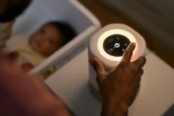 Maxi-Cosi Purificateur D'air 3 En 1 Clean -Produits Pour Bébé purificateur air 3 en 1 clean maxi cosi bambinou nuit