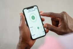 Maxi-Cosi Purificateur D'air 3 En 1 Clean -Produits Pour Bébé purificateur air 3 en 1 clean maxi cosi bambinou telephone