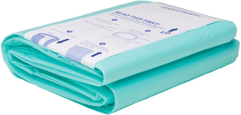 Pack De 3 Recharges Poubelle à Couches Korbell 1 Pack De 3 Recharges Poubelle à Couches Korbell