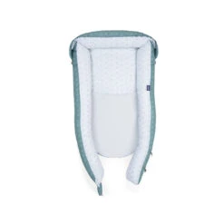 CHICCO Réducteur De Lit Mummy Pod -Produits Pour Bébé reducteur lit mummy pod chicco bambinou ouverture 2