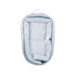 CHICCO Réducteur De Lit Mummy Pod -Produits Pour Bébé reducteur lit mummy pod chicco bambinou packaging
