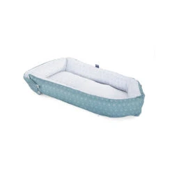 CHICCO Réducteur De Lit Mummy Pod -Produits Pour Bébé reducteur lit mummy pod chicco bambinou profil