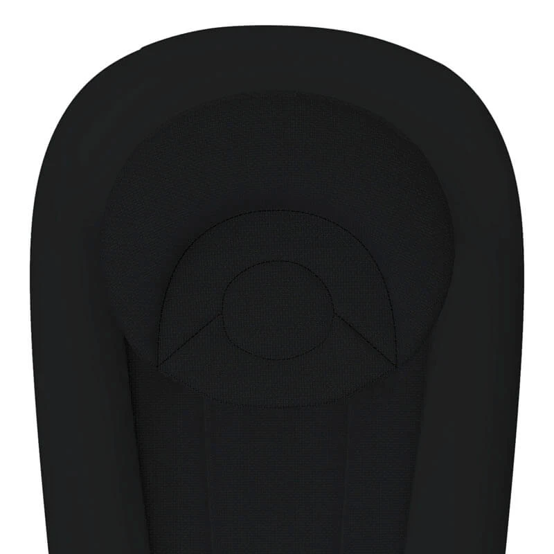 Réducteur Nouveau-né Newborn Nest Poussettes Cybex 1 Réducteur Nouveau-né Newborn Nest Poussettes Cybex